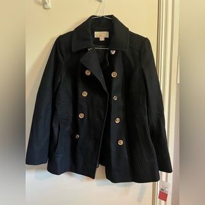 Michael Kors Peacoat